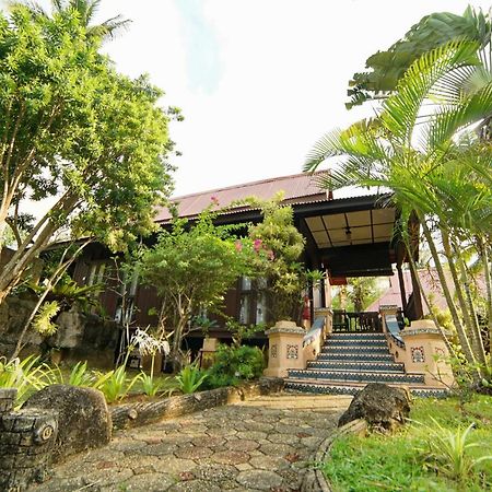 Vivilla By Holiday Villa Cherating Exterior foto