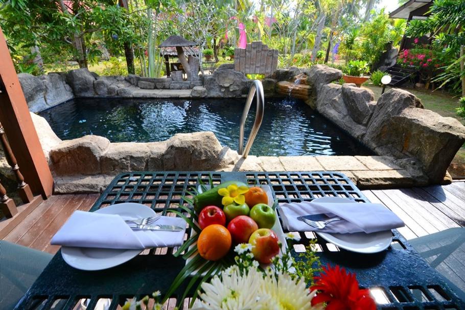 Vivilla By Holiday Villa Cherating Exterior foto