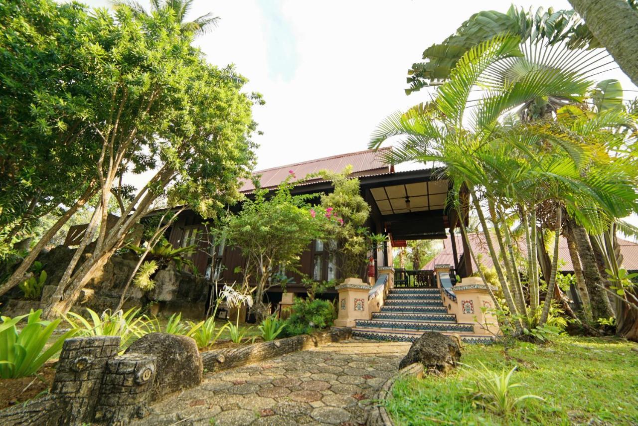 Vivilla By Holiday Villa Cherating Exterior foto