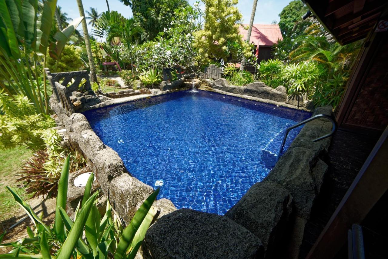 Vivilla By Holiday Villa Cherating Exterior foto
