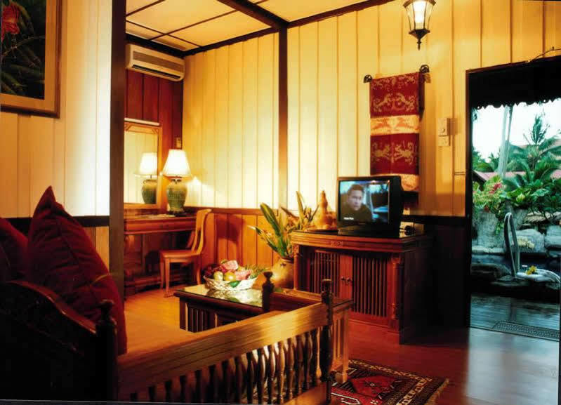 Vivilla By Holiday Villa Cherating Exterior foto